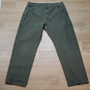 Dickies Dark Olive Apparel